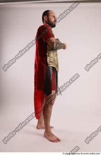 MARCUS LEGIONNAIRE WITH SWORD